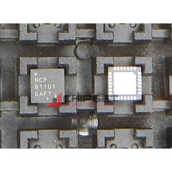 NCP81101 IC NCP81101 IC