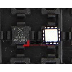 NCP81103A ENTEGRE