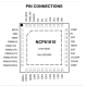 NCP81610 NCP81610MNTXG ON Semiconductor PWM Controller QFN-40
