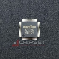 NCT5539D NUVOTON IO CHIPSET