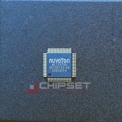 NCT5579D NUVOTON IO CHIPSET