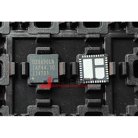 OZ8690LN ENTEGRE