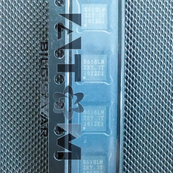 OZ8618LN ENTEGRE