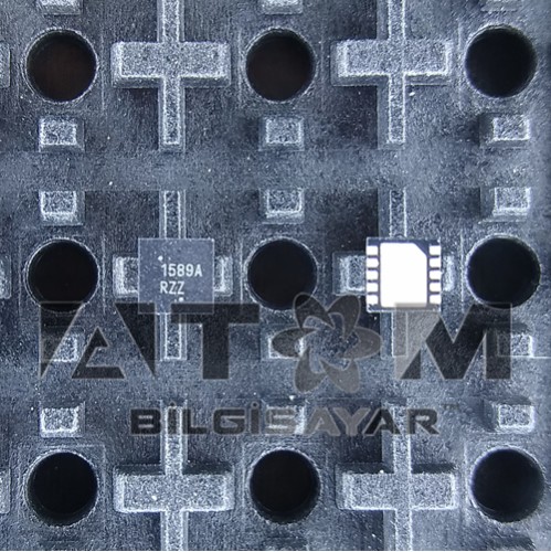 NCP1589AMNTWG 1589A IC