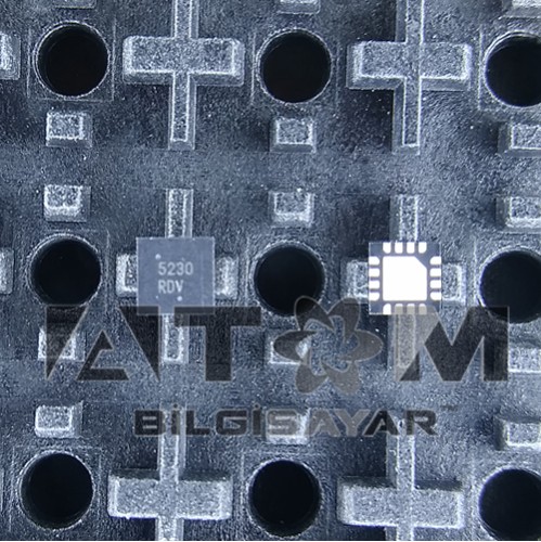NCP5230MNTWG 5230 IC