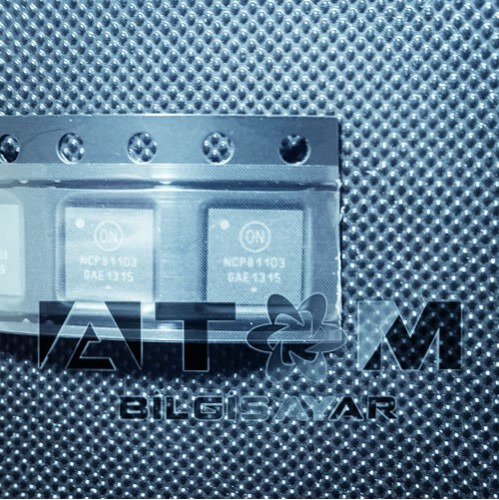 NCP81103 IC