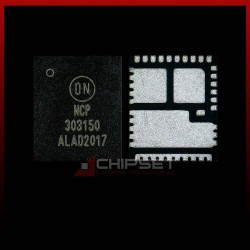 NCP303150 NCP303150MNTWG 303150 Integrated Mosfet Entegre