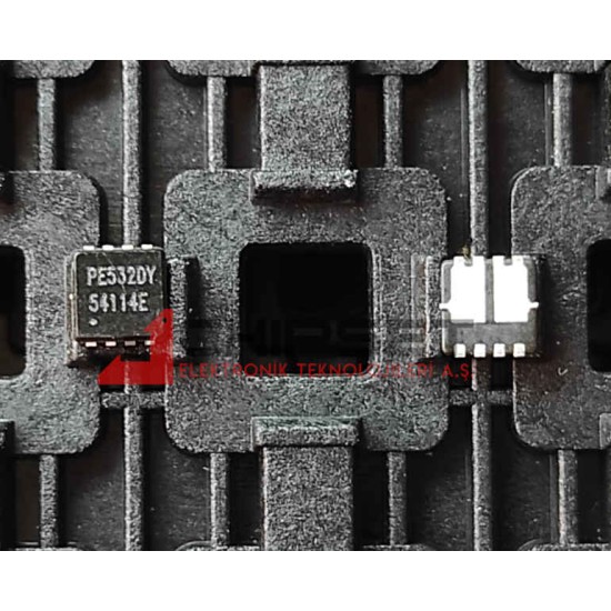 PE532DY E7 MOSFET PE532DY E7 MOSFET