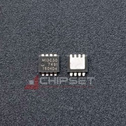 PSMN013-30MLC M13C30 30V 39A NXP N-Channel Power MOSFET LFPAK33 PSMN013-30MLC M13C30 30V 39A NXP N-Channel Power MOSFET LFPAK33