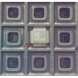 ALC888S AUDIO CHIP
