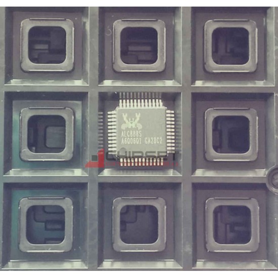 ALC888S AUDIO CHIP