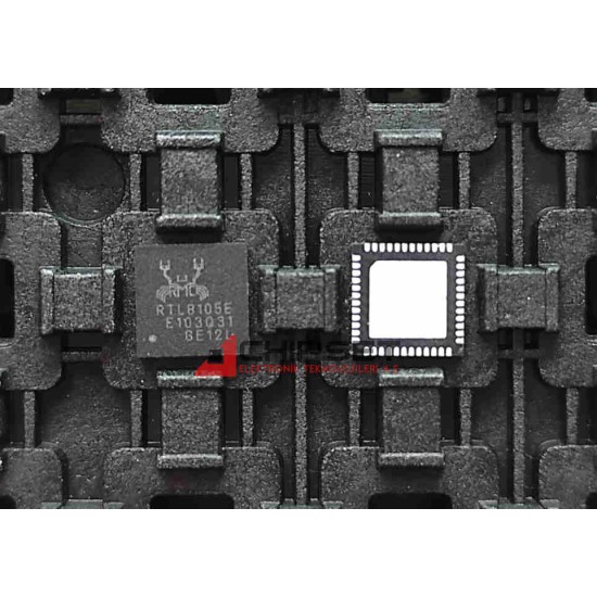 RTL8105E ETHERNET ENTEGRE RTL8105E ETHERNET ENTEGRE
