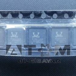 RTD2136R REALTEK LVDS ENTEGRE