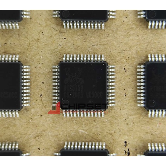 RTS5159 REALTEK IC RTS5159 REALTEK IC