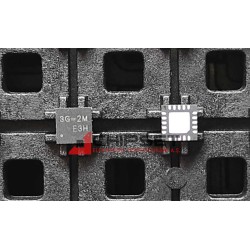RT6575A 3G= RT6575AGQW RICHTEK ENTEGRE