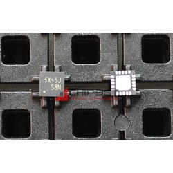 RT6575D 5X= RT6575DGQW RICHTEK ENTEGRE