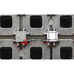 RT6585B 3H= RT6585BGQW WQFN-20L 3x3 RICHTEK IC