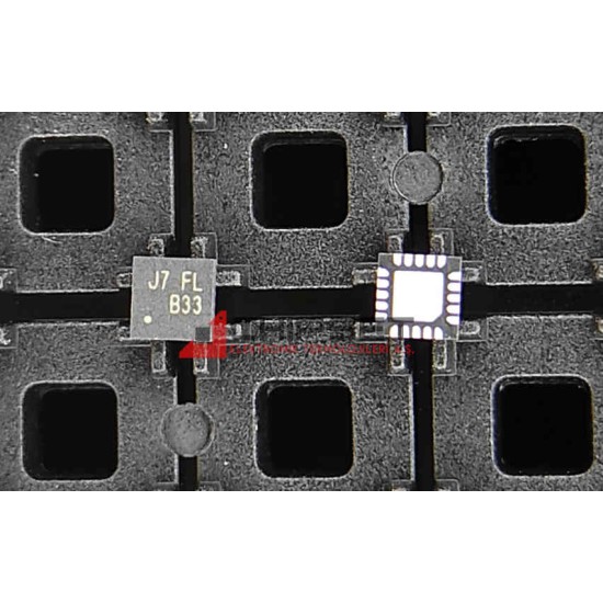 RT8207MZQW J7= Richtek Memory Power Supply Controller WQFN-20 RT8207MZQW J7= Richtek Memory Power Supply Controller WQFN-20