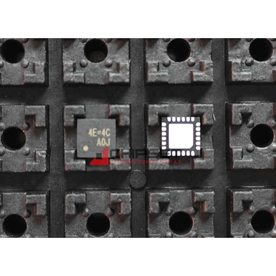 RT8813D 4E= RICHTEK IC