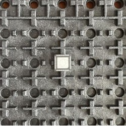 LV5075A LV5075AGQV Lenovo Power Management IC QFN-40