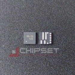 RT6228AGQUF K6= RICHTEK ENTEGRE