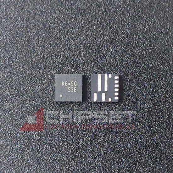 RT6228AGQUF K6= RICHTEK IC