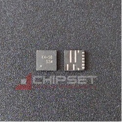 RT6228BGQUF K4= RICHTEK ENTEGRE