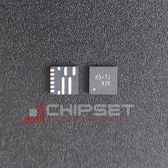 RT6228CGQUF K5= RICHTEK ENTEGRE RT6228CGQUF K5= RICHTEK ENTEGRE