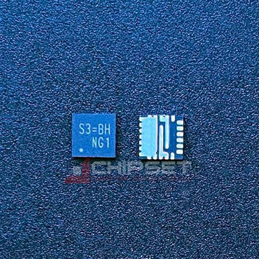 RT6310BGQUF S3= RICHTEK IC