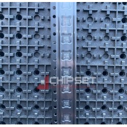 RT6585CGQW RE= Richtek Dual-Channel DC-DC Step-Down Controller WQFN-20L 3x3