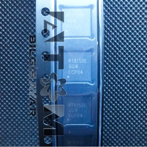 RT8152E RICHTEK ENTEGRE