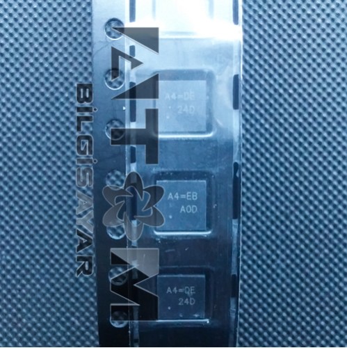 RT8202B A4= RICHTEK ENTEGRE