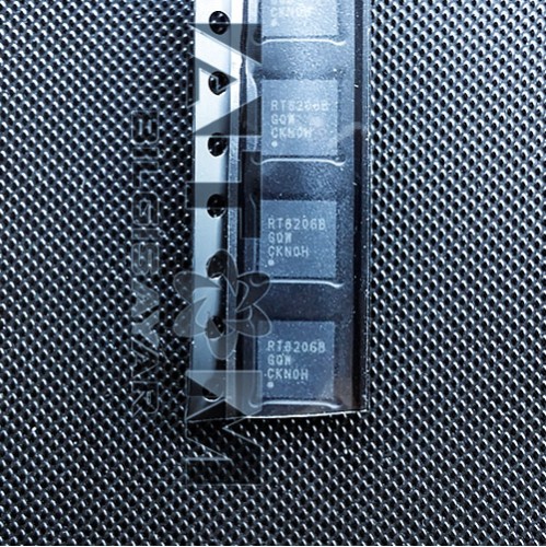 RT8206B RICHTEK IC