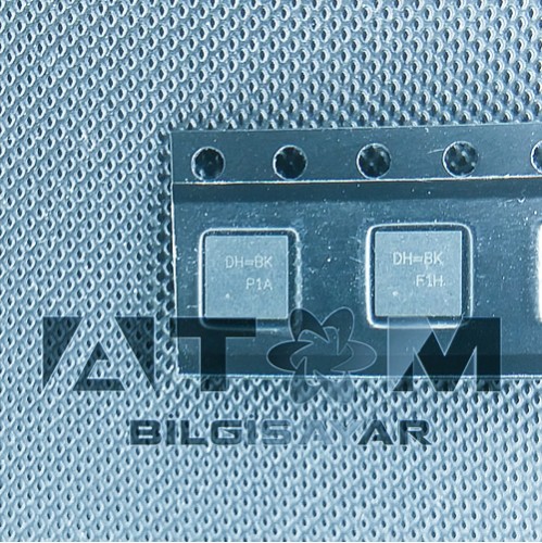RT8207A DH= RICHTEK ENTEGRE