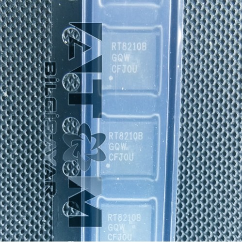 RT8210B RT8210BQGW RICHTEK IC RT8210B RT8210BQGW RICHTEK IC
