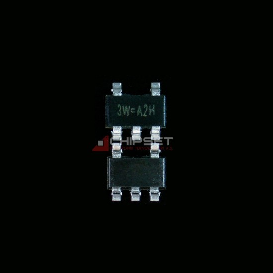 RT9069-33GB 3W= RICHTEK 3.3V SOT23-5 LDO REGULATOR