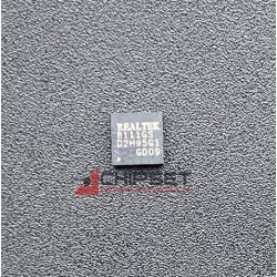 RTL8111GS ETHERNET ENTEGRE