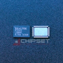 RTS5455-GR Realtek USB Type-C Power Delivery Controller QFN-46