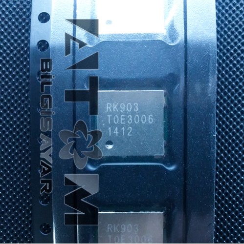 RK903 CHIP RK903 CHIP