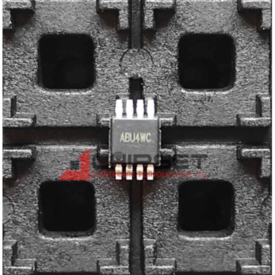SY6288CCAC ABU*** 2A MSOP8 IC SY6288CCAC ABU*** 2A MSOP8 IC
