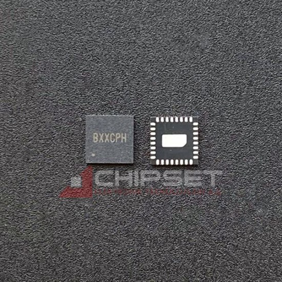 SY9329CQFC BXX*** Silergy Synchronous Buck-Boost Converter QFN-32 SY9329CQFC BXX*** Silergy Synchronous Buck-Boost Converter QFN-32