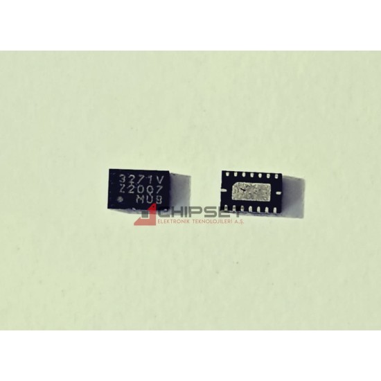SLG3NB271VTR ENTEGRE