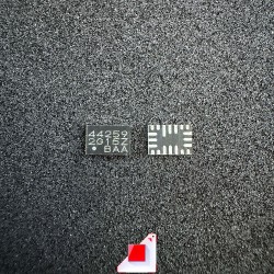 SLG4U44259VTR 44259 Silego Configurable Mixed-signal IC QFN-20 SLG4U44259VTR 44259 Silego Configurable Mixed-signal IC QFN-20