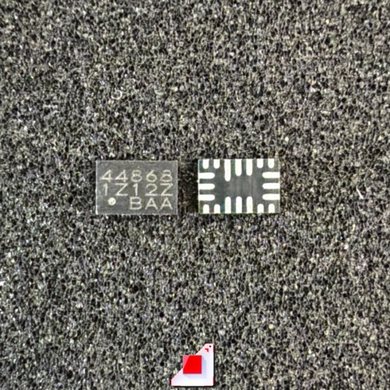 SLG4U44868V 44868 Silego PCH Support IC QFN20