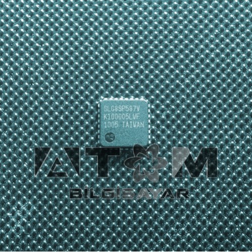 SLG8SP587V IC SLG8SP587V IC