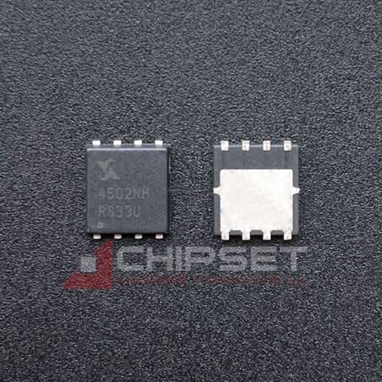 SM4502 SM4502NHKPC 30V 100A N-CHANNEL DFN5x6mm MOSFET SM4502 SM4502NHKPC 30V 100A N-CHANNEL DFN5x6mm MOSFET