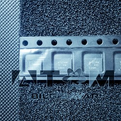 CSD97374Q4M 97374M TI NexFET Power Stage SON 3.5x4.5 CSD97374Q4M 97374M TI NexFET Power Stage SON 3.5x4.5