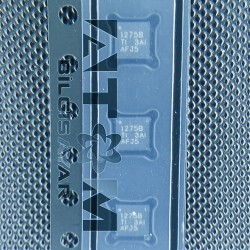 TPS1275B  (TPS51275BRUKR) Dual Sync Step-Down Entegre