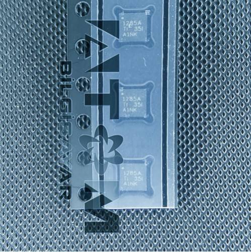TPS1285A TPS51285ARUKR 1285A Texas Instruments Dual Synchronous Step-Down Controller WQFN-20