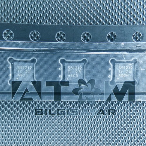 TPS51212DSCR IC TPS51212DSCR IC